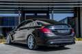 Mercedes-Benz C 180 d / ZETELVERWARMING / LED / AIRCO / ROTIFORM 19" Zwart - thumbnail 8