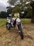 Husqvarna TE 125 cross/enduro/motard Alb - thumbnail 1