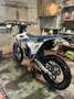 Husqvarna TE 125 cross/enduro/motard Alb - thumbnail 2