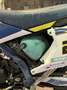 Husqvarna TE 125 cross/enduro/motard Alb - thumbnail 5