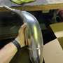 Husqvarna TE 125 cross/enduro/motard Alb - thumbnail 7