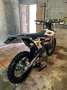 Husqvarna TE 125 cross/enduro/motard Alb - thumbnail 3