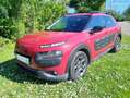Citroen C4 Cactus Citroën BlueHDi 100 Shine S&S ETG6 Roşu - thumbnail 1