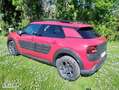 Citroen C4 Cactus Citroën BlueHDi 100 Shine S&S ETG6 Roşu - thumbnail 3
