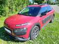 Citroen C4 Cactus Citroën BlueHDi 100 Shine S&S ETG6 Roşu - thumbnail 5