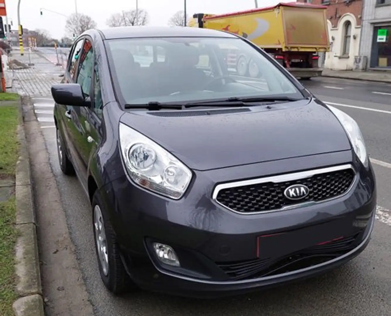 Kia Venga Venga 1.4 MIND - 1
