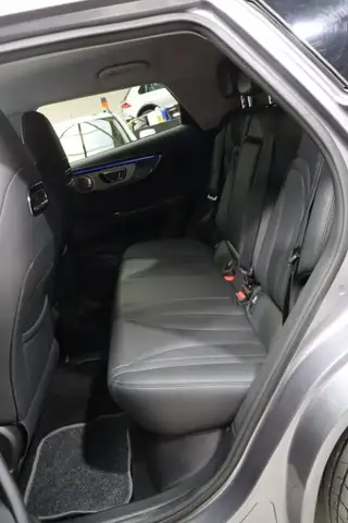 Omoda 5 view 10