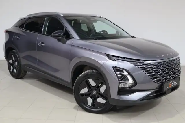 2025 Omoda 5 for sale