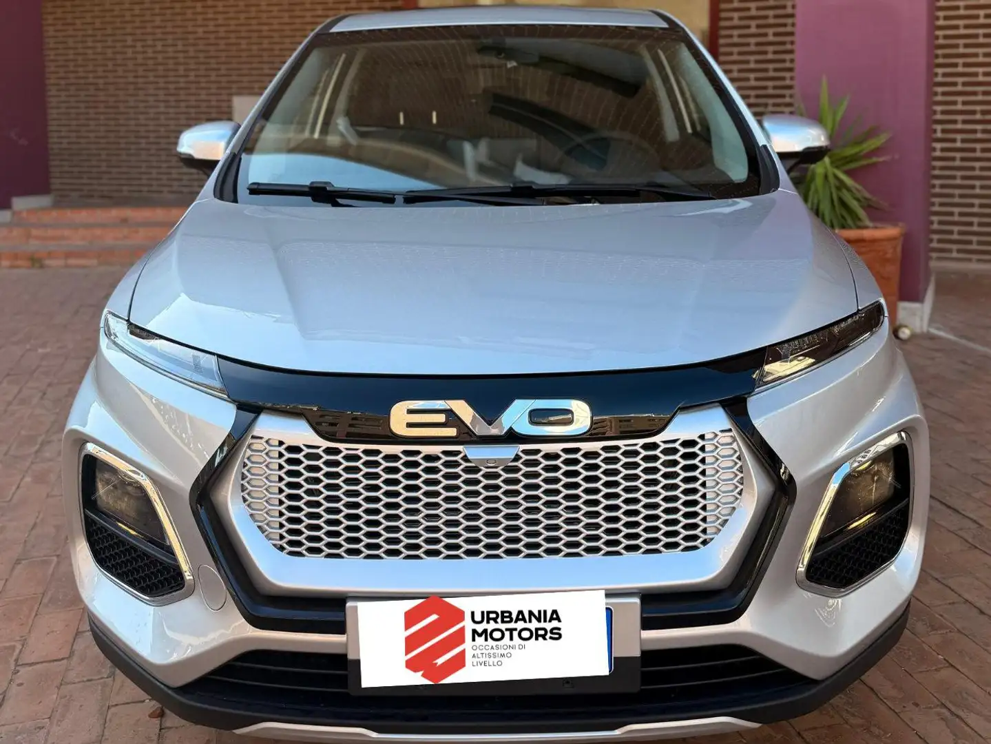 EVO EVO4 EVO 4 senza vincoli rottamazione/permuta Promo Nov Gris - 2