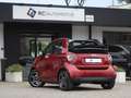 smart forTwo CABRIO ELECTRIC DRIVE EQ PULSE Rosso - thumbnail 3