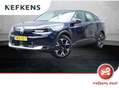 Citroen E-C4 X Business 156pk Extended range 54 kWh | Navigatie | Blauw - thumbnail 1