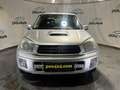 Toyota RAV 4 2.0 Sol Plateado - thumbnail 5