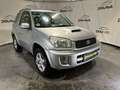 Toyota RAV 4 2.0 Sol Plateado - thumbnail 4