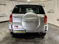 Toyota RAV 4 2.0 Sol Plateado - thumbnail 11