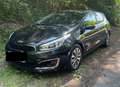 Kia Ceed / cee'd 1,4 CRDi Silber Schwarz - thumbnail 2