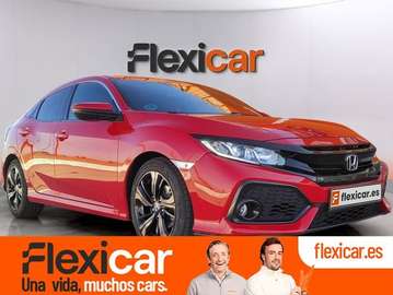 1.0 VTEC Turbo Comfort CVT