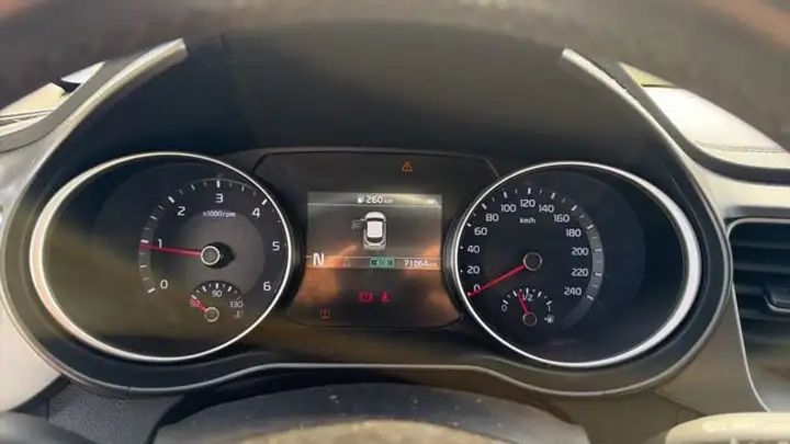 Kia XCeed 2022, foto 5