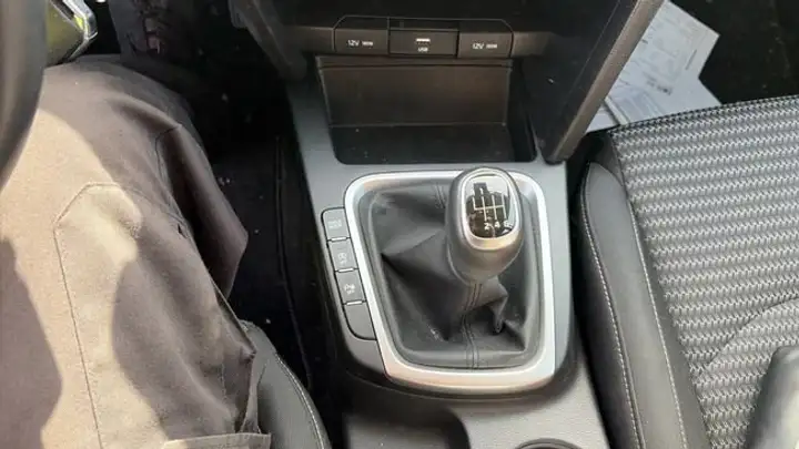 Kia XCeed 2022, foto 9