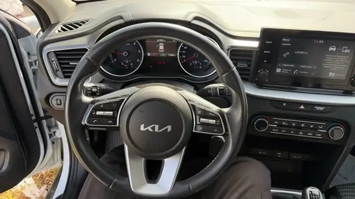 Kia XCeed 2022, foto 8