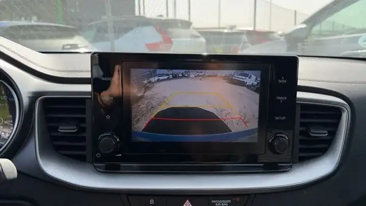 Kia XCeed 2022, foto 7