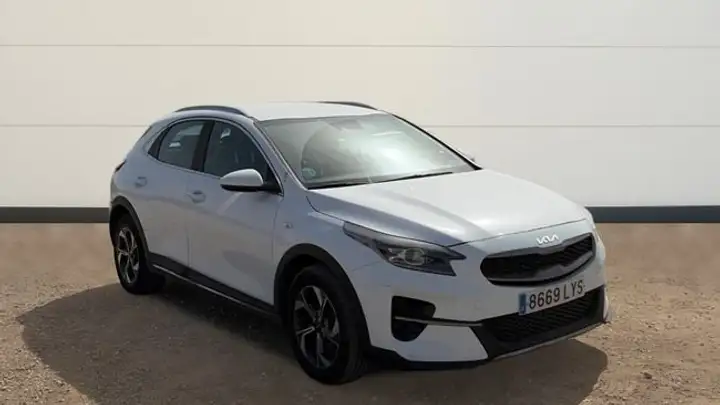 Kia XCeed 2022