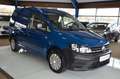 Volkswagen Caddy Nfz Kasten EcoProfi BMT KLIMA / PDC Blauw - thumbnail 2