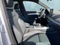 Audi SQ5 3.0 TDI quattro MMI+ AHK LED-MATRIX SH RFK Silber - thumbnail 17