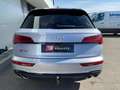 Audi SQ5 3.0 TDI quattro MMI+ AHK LED-MATRIX SH RFK Silber - thumbnail 6