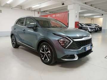 1.6 CRDi MHEV Style