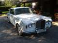Rolls-Royce Silver Shadow l serie Beyaz - thumbnail 6