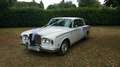 Rolls-Royce Silver Shadow l serie Bílá - thumbnail 3