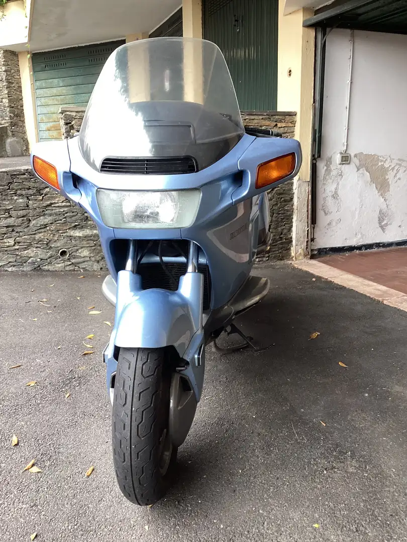 Honda Pacific Coast Blu/Azzurro - 2