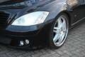 Mercedes-Benz S-Klasse B8 BRABUS 340kw zeer zeldzaam,beperkte op Noir - thumbnail 40