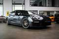Porsche Panamera Sport Turismo 4 Platinum Edition Gris - thumbnail 7