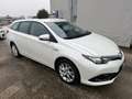 Toyota Auris 1.8 Hybrid Bianco - thumbnail 3