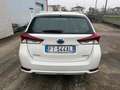 Toyota Auris 1.8 Hybrid Bianco - thumbnail 13