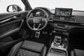 Audi Q5 S line 45 TFSI qu.S tr. AHK STDHZG 360°K HUD Szürke - thumbnail 13