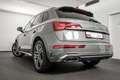 Audi Q5 S line 45 TFSI qu.S tr. AHK STDHZG 360°K HUD Szürke - thumbnail 8