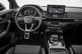 Audi Q5 S line 45 TFSI qu.S tr. AHK STDHZG 360°K HUD Szürke - thumbnail 20