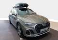 Audi Q5 S line 45 TFSI qu.S tr. AHK STDHZG 360°K HUD Grau - thumbnail 21