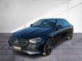 Mercedes-Benz E 450 4MATIC Limousine Premium+ 360°Kam Pano LED Schwarz - thumbnail 2