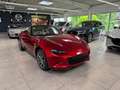Mazda MX-5 Roadster 1.5 l G 132 PS Exclusive-line Červená - thumbnail 9