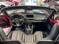 Mazda MX-5 Roadster 1.5 l G 132 PS Exclusive-line Červená - thumbnail 13