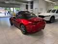 Mazda MX-5 Roadster 1.5 l G 132 PS Exclusive-line Červená - thumbnail 5
