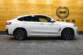BMW X4 xDrive20d xLine Blanco - thumbnail 10