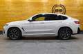 BMW X4 xDrive20d xLine Blanco - thumbnail 20