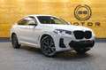 BMW X4 xDrive20d xLine Blanco - thumbnail 1