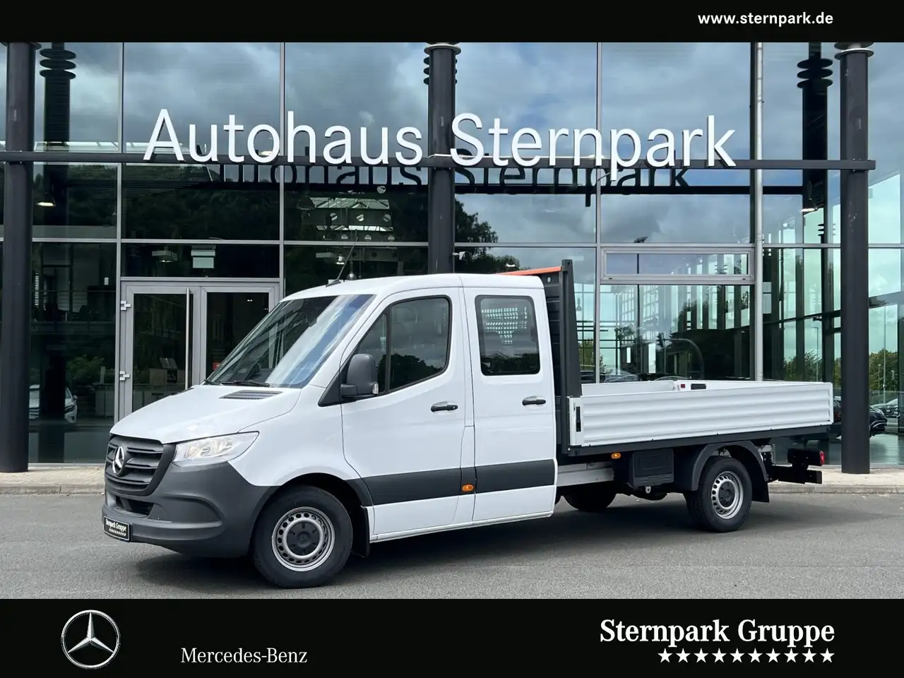 Mercedes-Benz Model not specified 2026