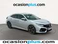 Honda Civic 1.0 VTEC Turbo Elegance Navi Plateado - thumbnail 2