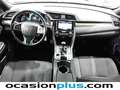 Honda Civic 1.0 VTEC Turbo Elegance Navi Plateado - thumbnail 6